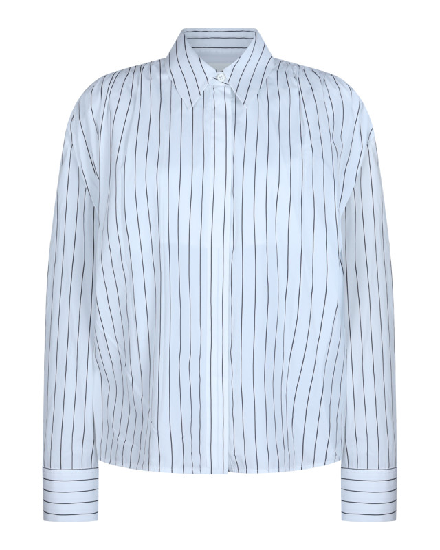 [Jil Sander] Shirts Long Sleeve SS26 J02DL0281J45329154