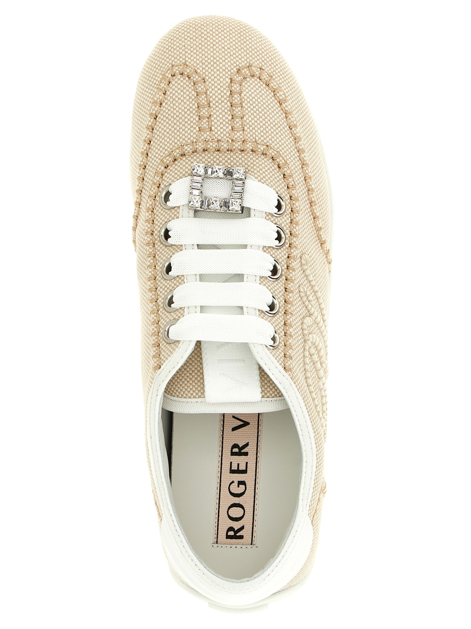 [Roger Vivier] Sneakers SS26 RVW79344890V8KXXAG