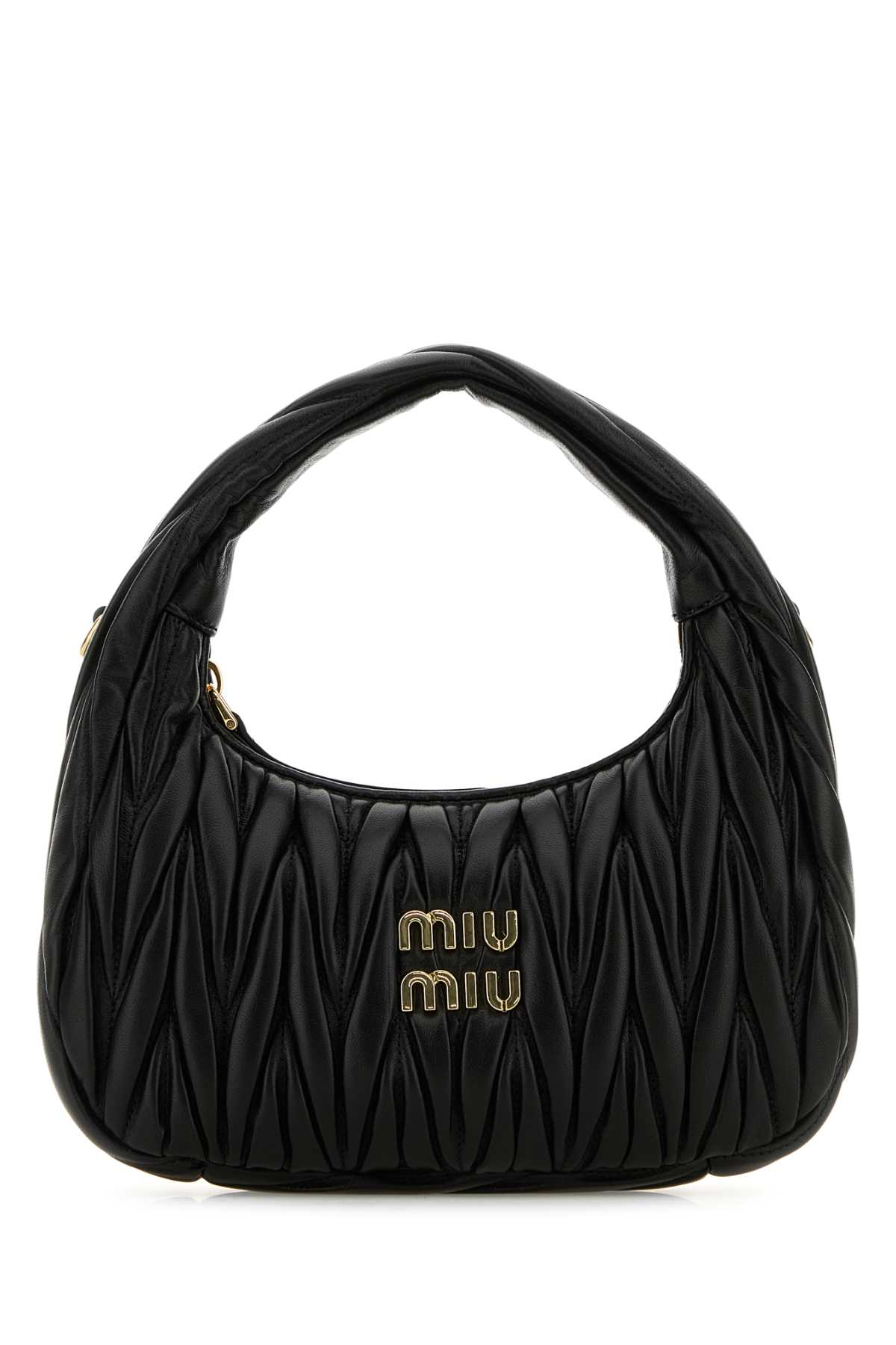 [Miu Miu] Bag FW26 5BC125VOOYAN88 F0002