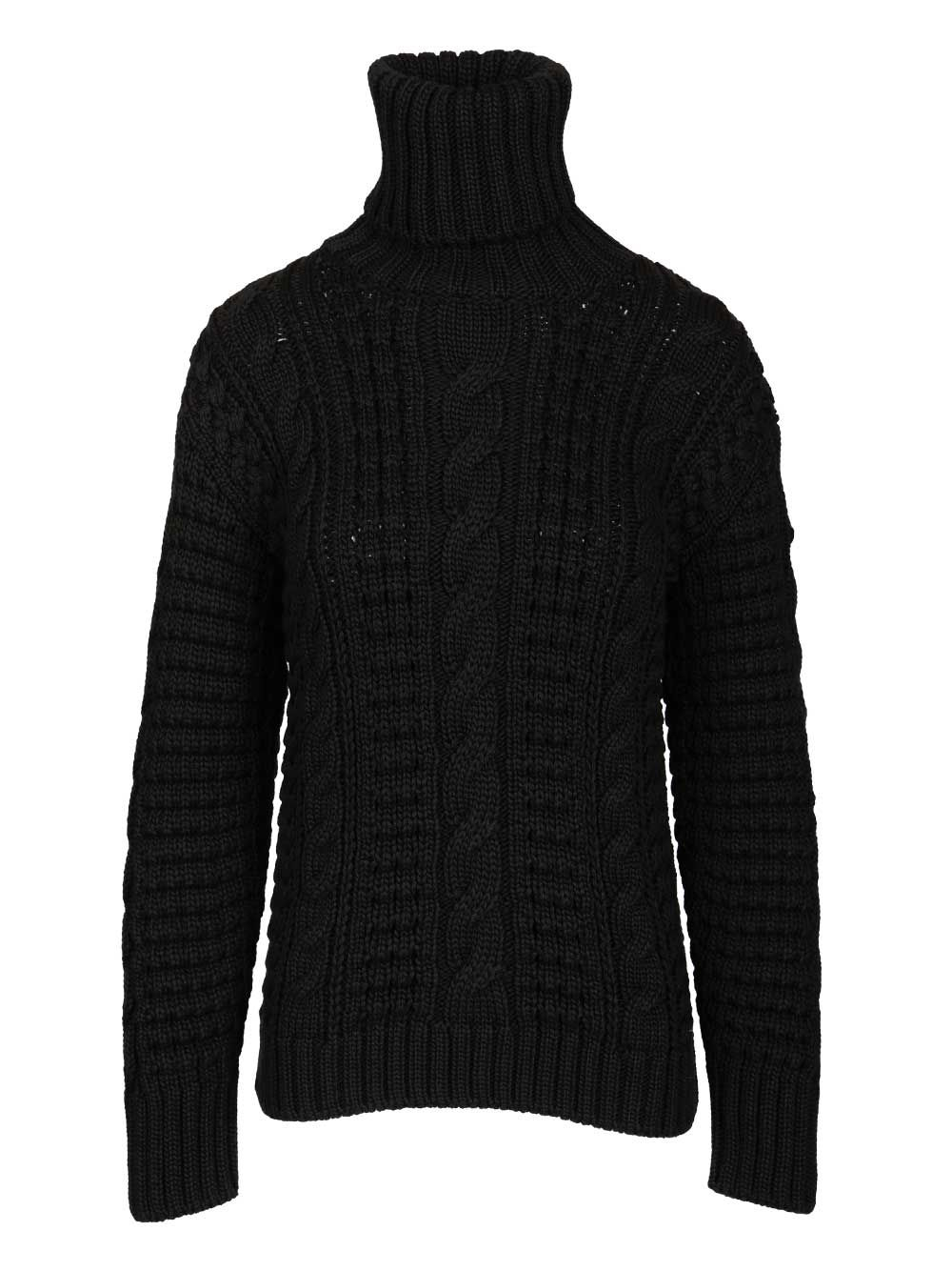 [MONCLER GENIUS] Knitwear FW25 K2403 9F00002M6727999