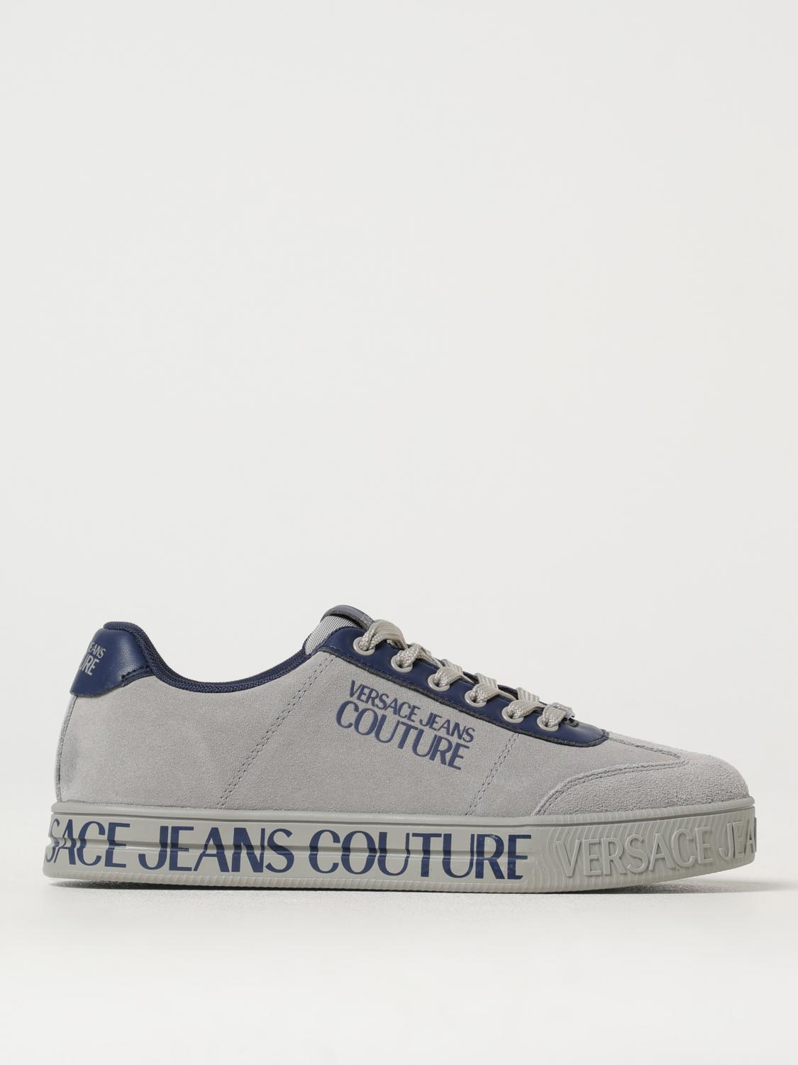 [VERSACE JEANS COUTURE] Sneakers SS25 78YA3SK6ZPB02 800