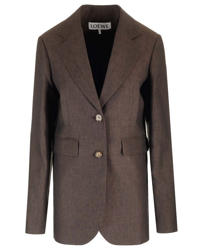 [Loewe] Blazer SS24 S540Y03XA23110