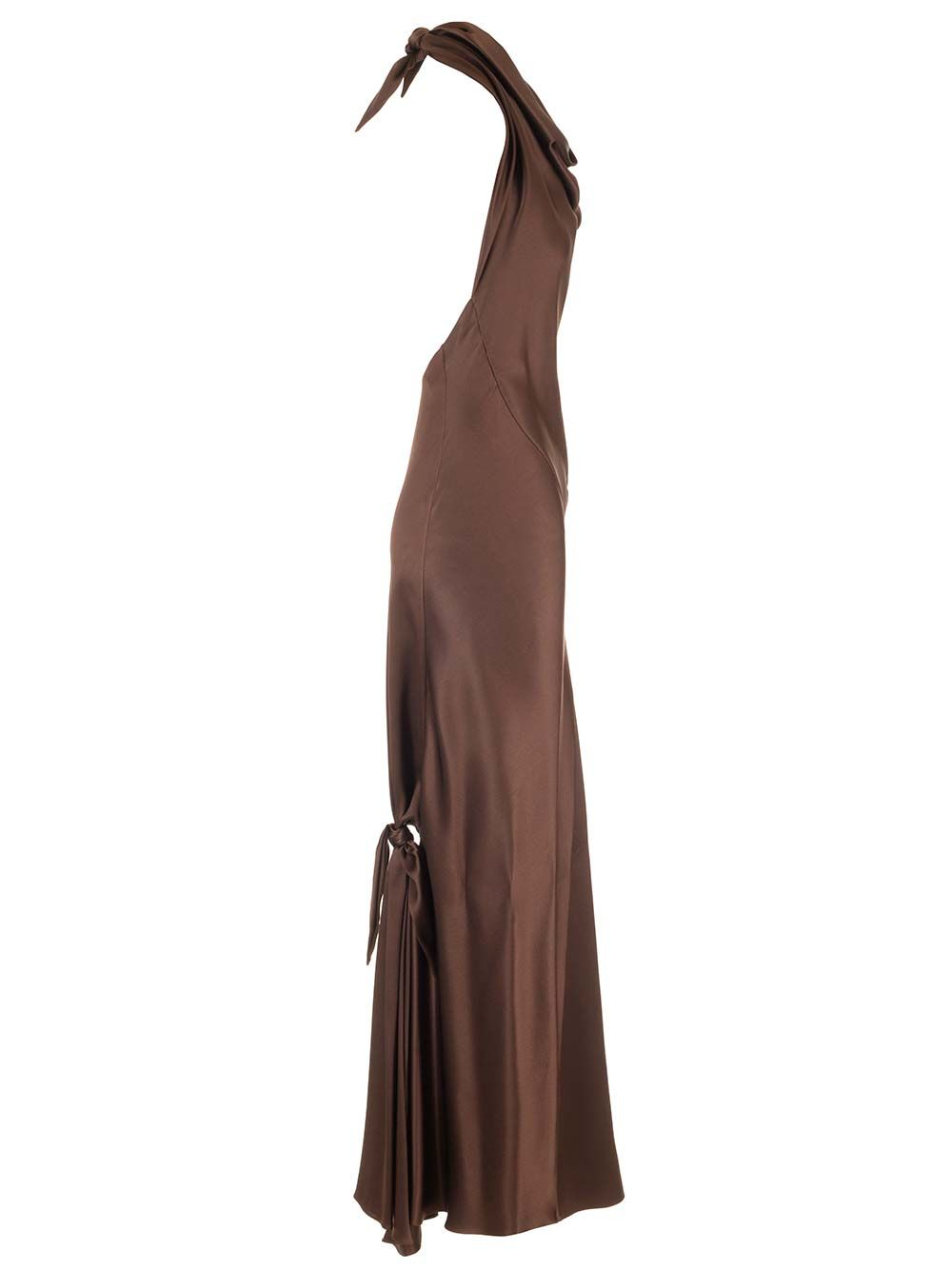 [Loewe] Sleeveless dress SS24 S540Y09XMS3606