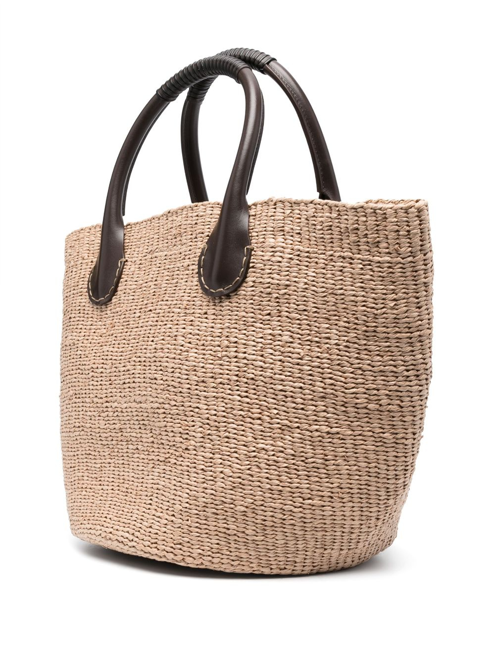 [Chloe] Tote bag SS23 CHC23US163K11PALMA232