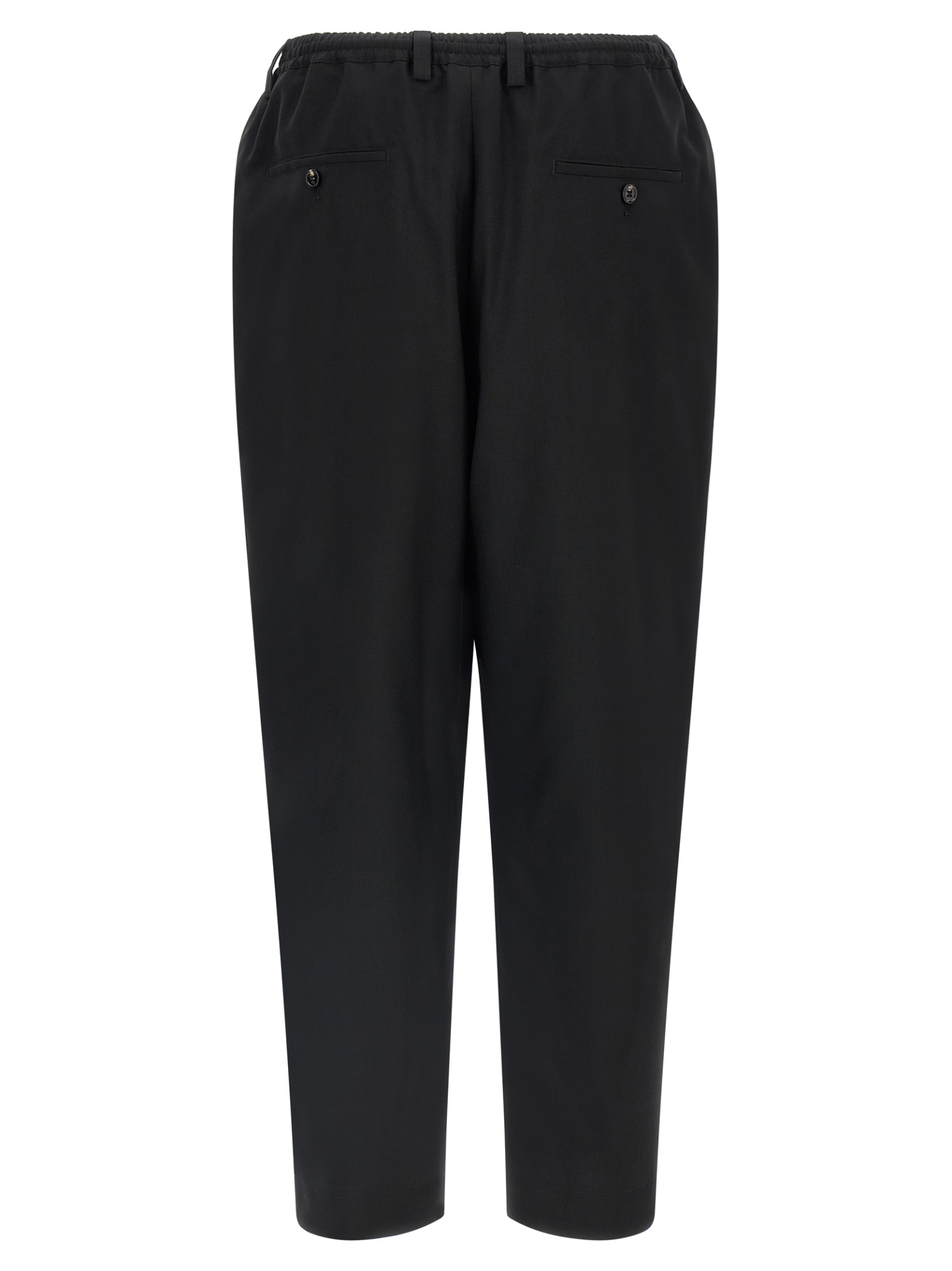 [Marni] Trousers FW26 PUMU0017U4UTW83900N99