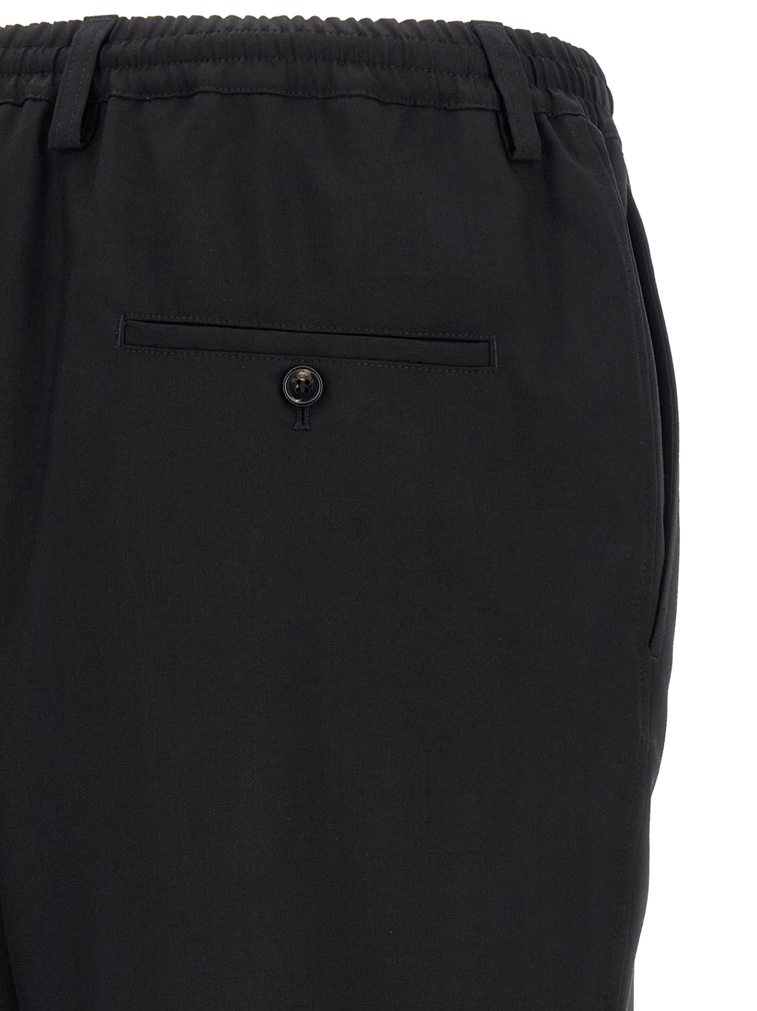 [Marni] Trousers FW26 PUMU0017U4UTW83900N99