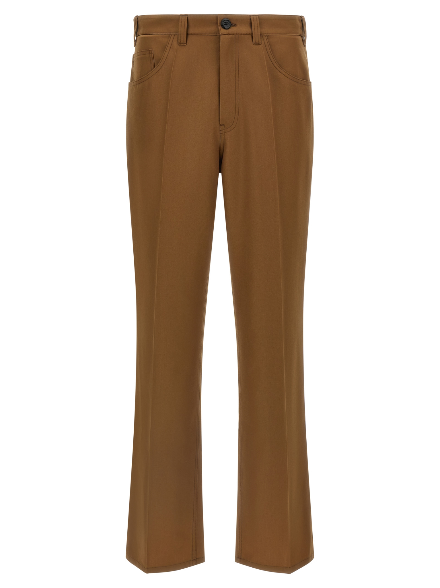 [Marni] Trousers FW26 PUMU0354A0UTWA5500M50