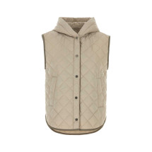 [Brunello Cucinelli] Down Vest FW26 MR4057999P C2613