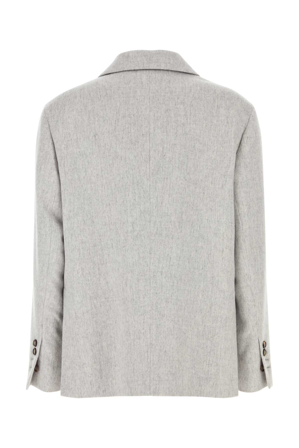 [Brunello Cucinelli] Jacket FW26 MG5497204P C502