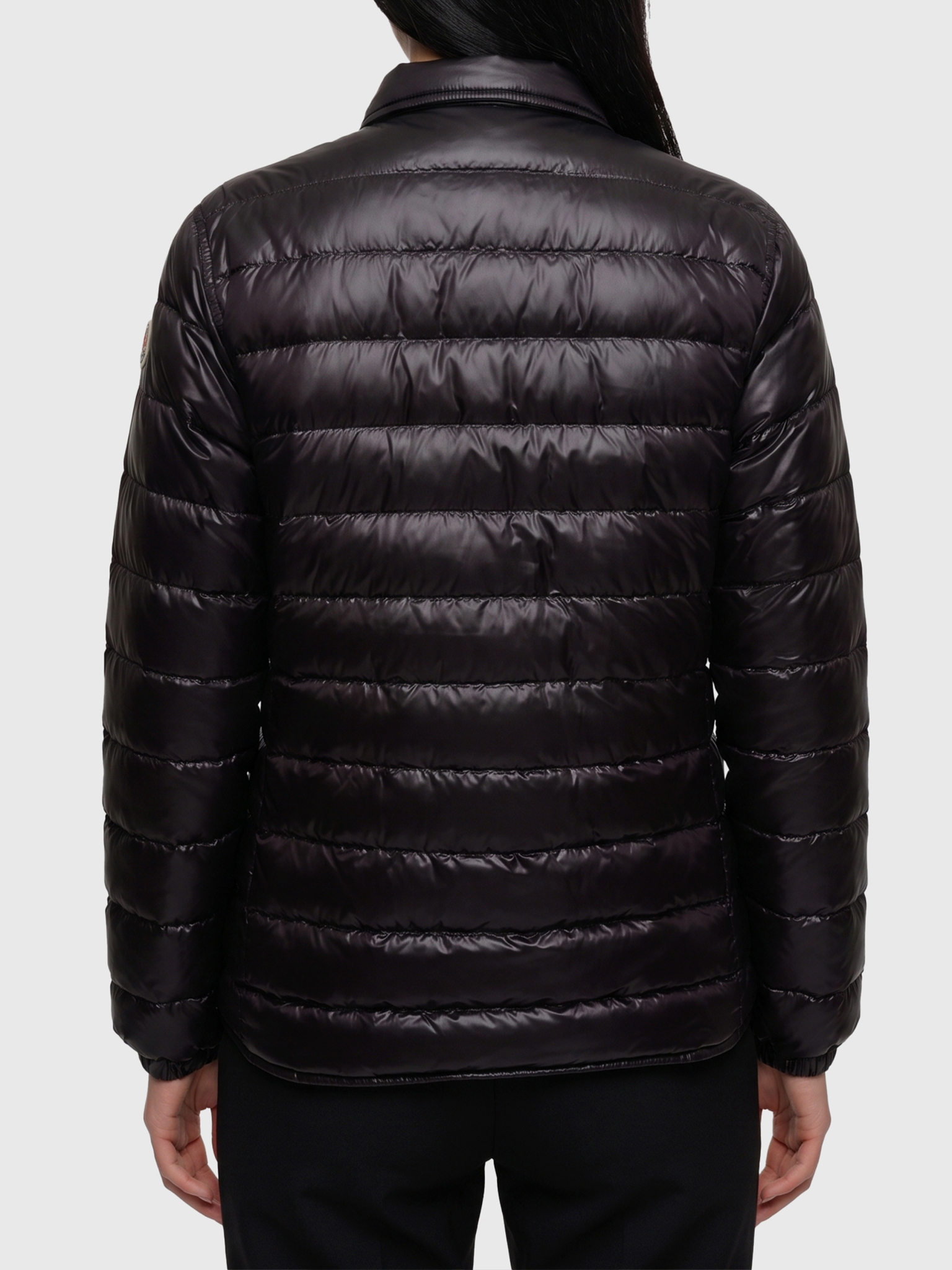 [Moncler] Down jacket FW26 L20931A00023_597YG_999