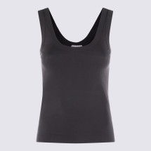 [Brunello Cucinelli] Tank top SS26 M0TC8FX210C4224