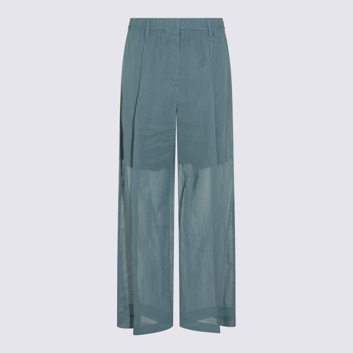 [Brunello Cucinelli] Trousers SS26 M0F91P9174C9704