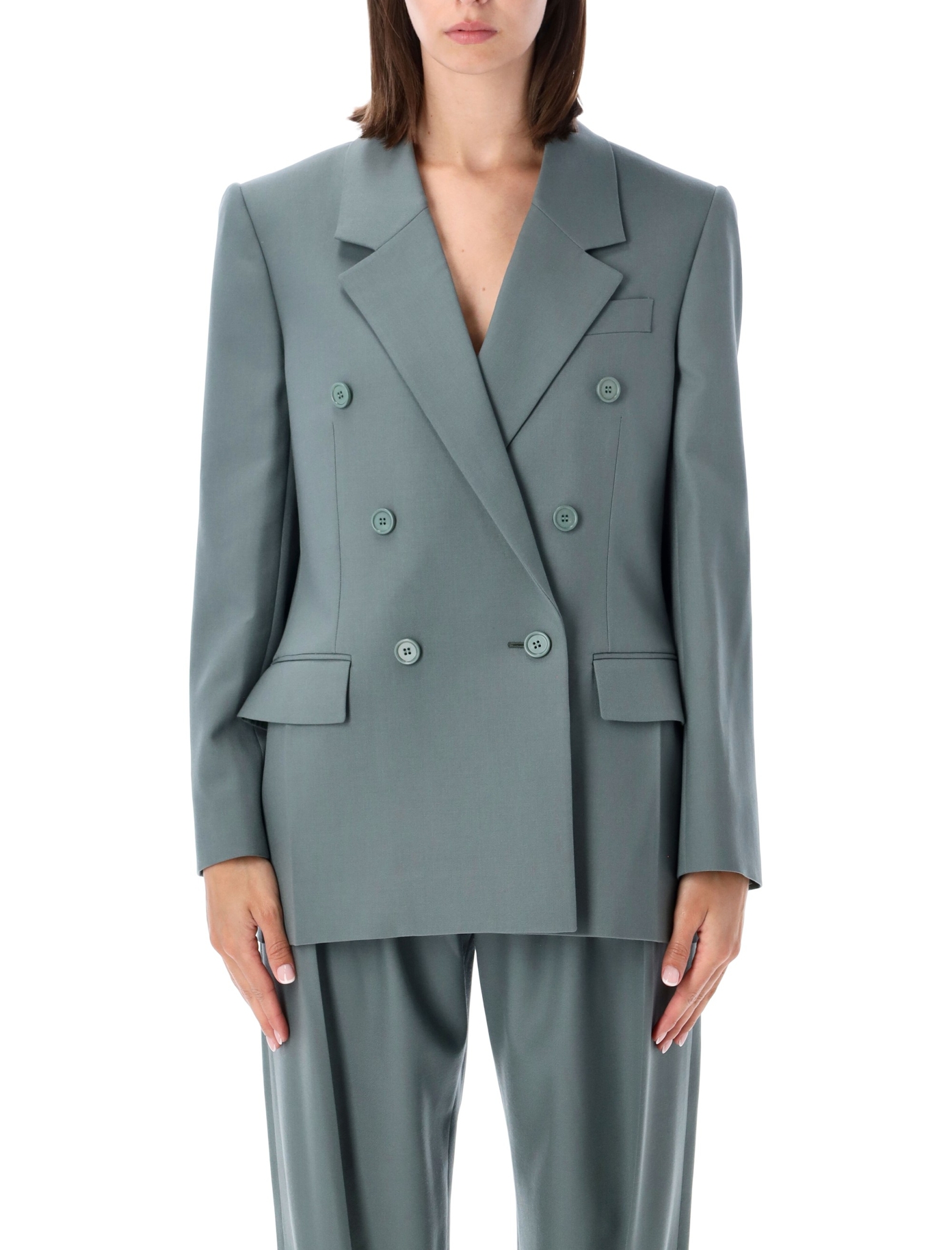 [Chloe] Jacket FW26 CH26AVE7806600Y