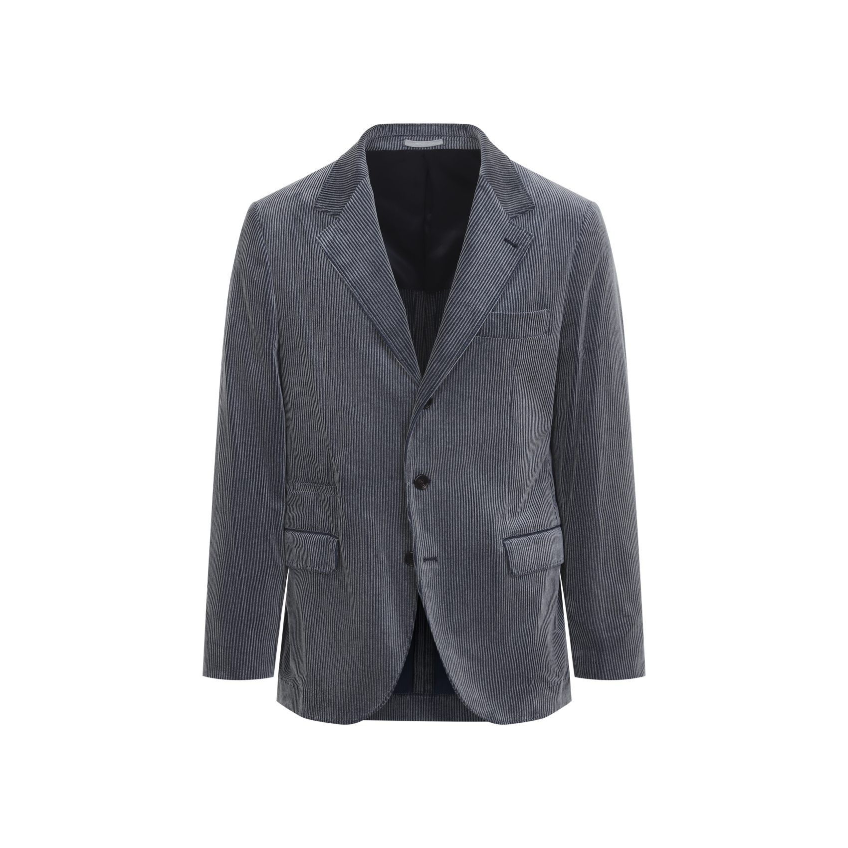 [Brunello Cucinelli] Blazer FW26 MV4507BTD