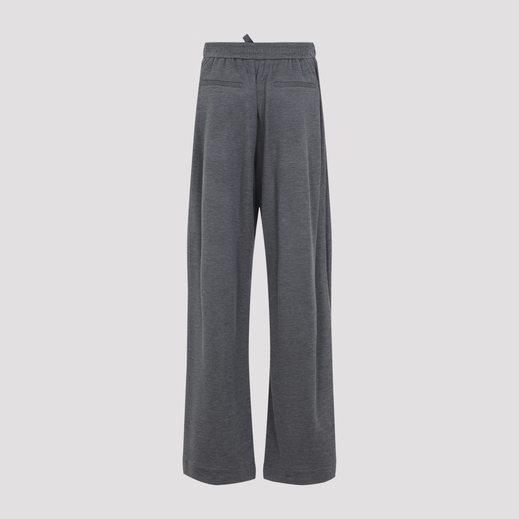 [Brunello Cucinelli] Trousers FW26 MD828SM689