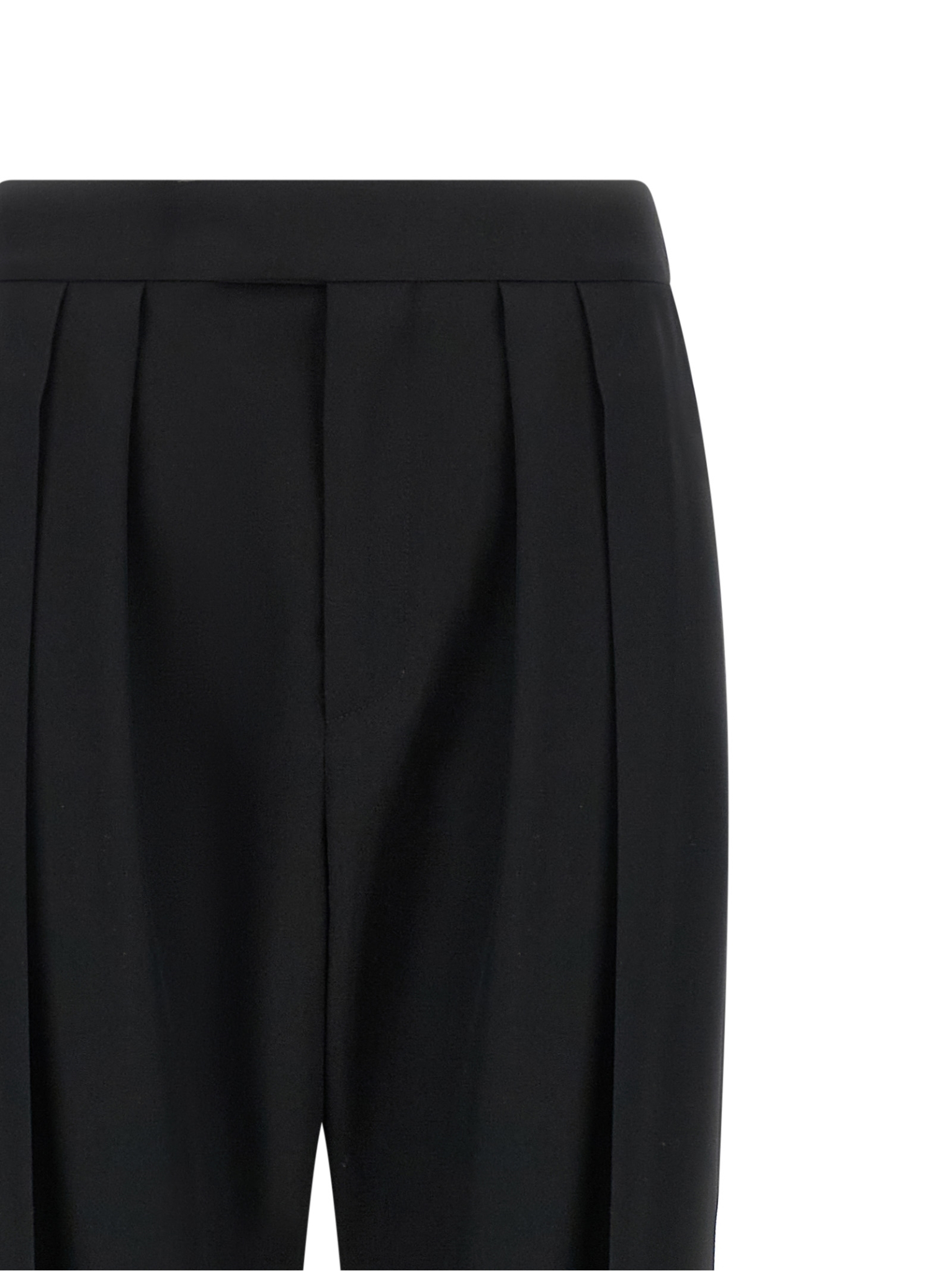 [Chloe] Trousers FW26 CH26APA12067001