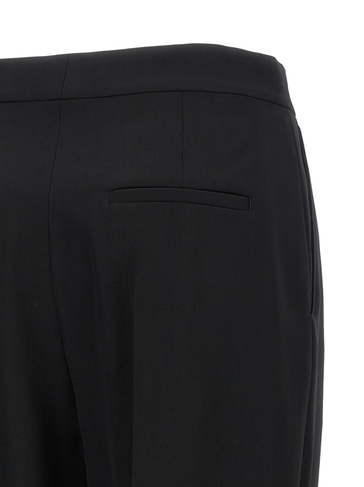 [Chloe] Trousers FW26 CH26APA12067001