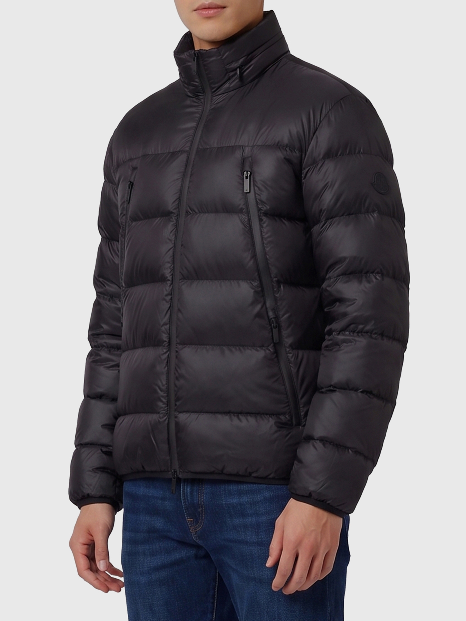 [Moncler] Down Jacket FW26 L20911A00030_598AL_999