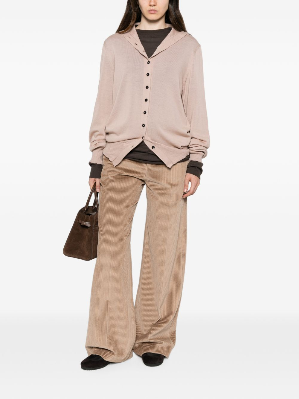 [Brunello Cucinelli] Trousers FW26 MA180P8724C3368