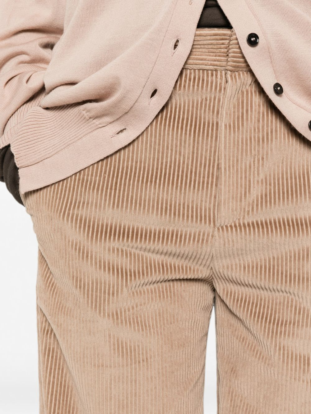 [Brunello Cucinelli] Trousers FW26 MA180P8724C3368