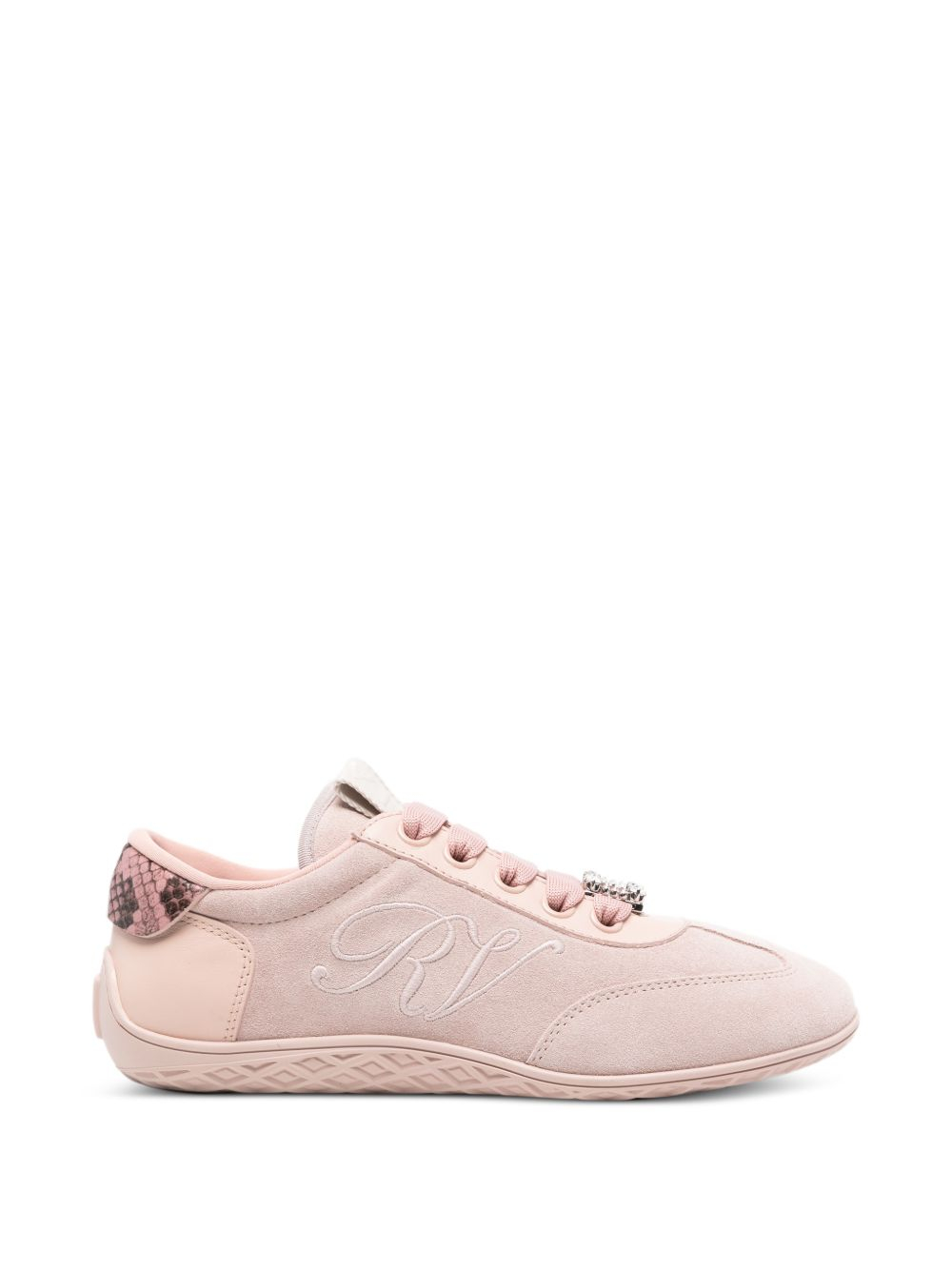 [Roger Vivier] Sneakers FW26 RVW79342810VQH7M12