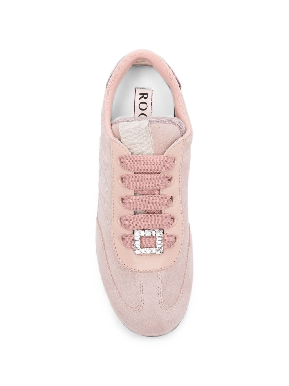 [Roger Vivier] Sneakers FW26 RVW79342810VQH7M12