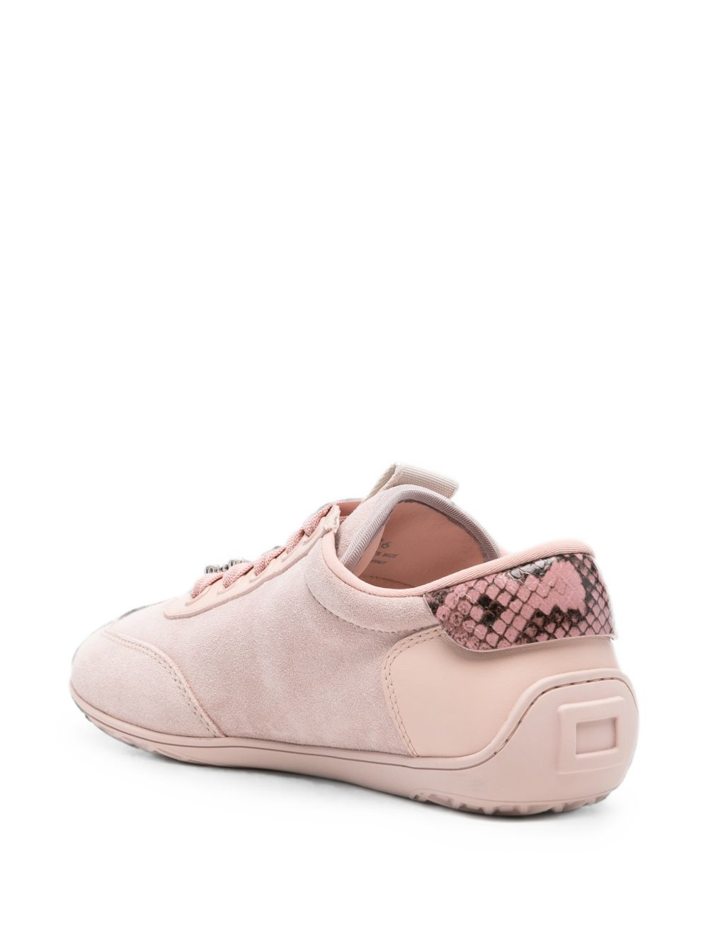 [Roger Vivier] Sneakers FW26 RVW79342810VQH7M12