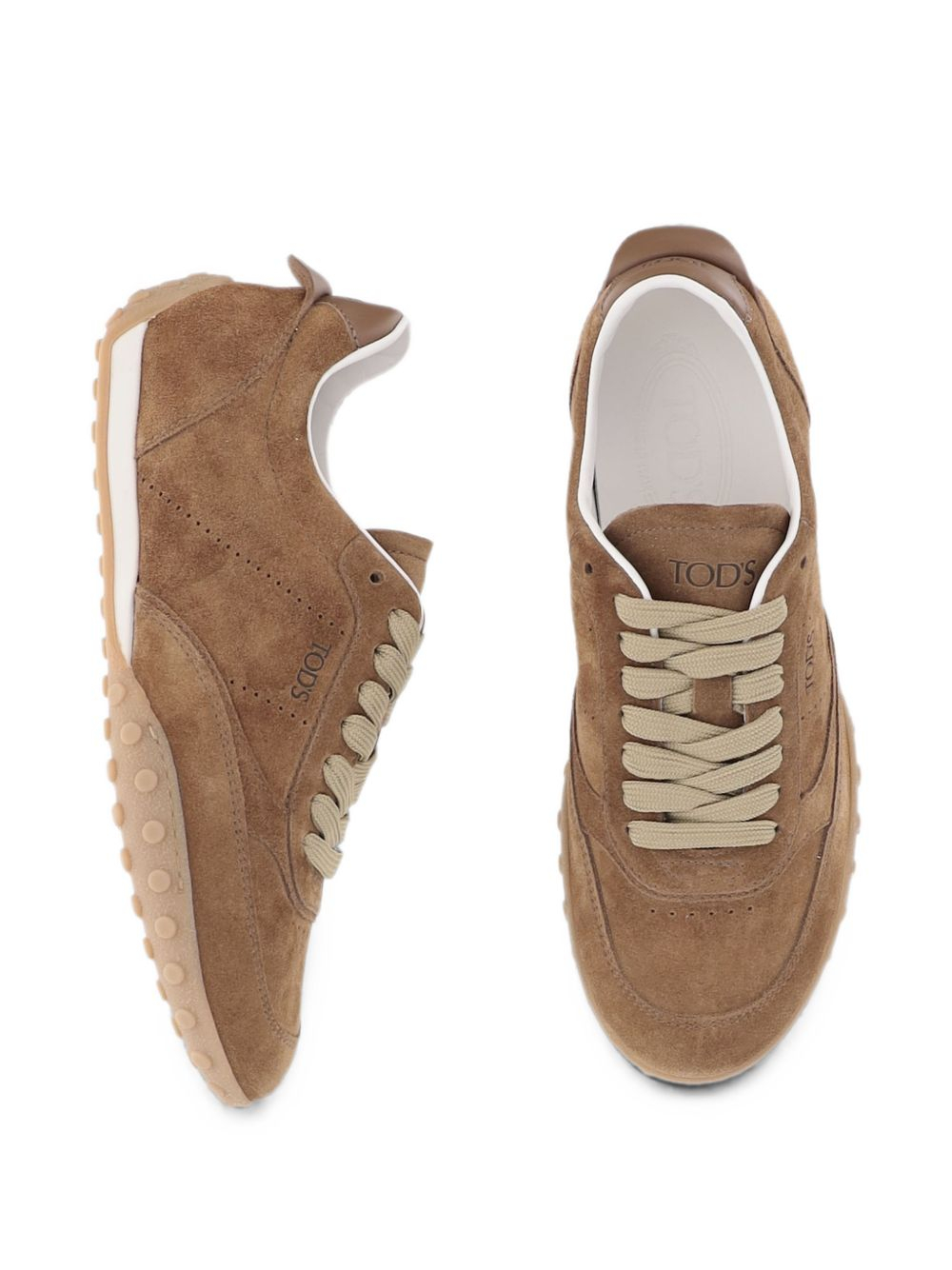 [Tod's] Sneakers FW26 XXW13M0KO30QG5S600