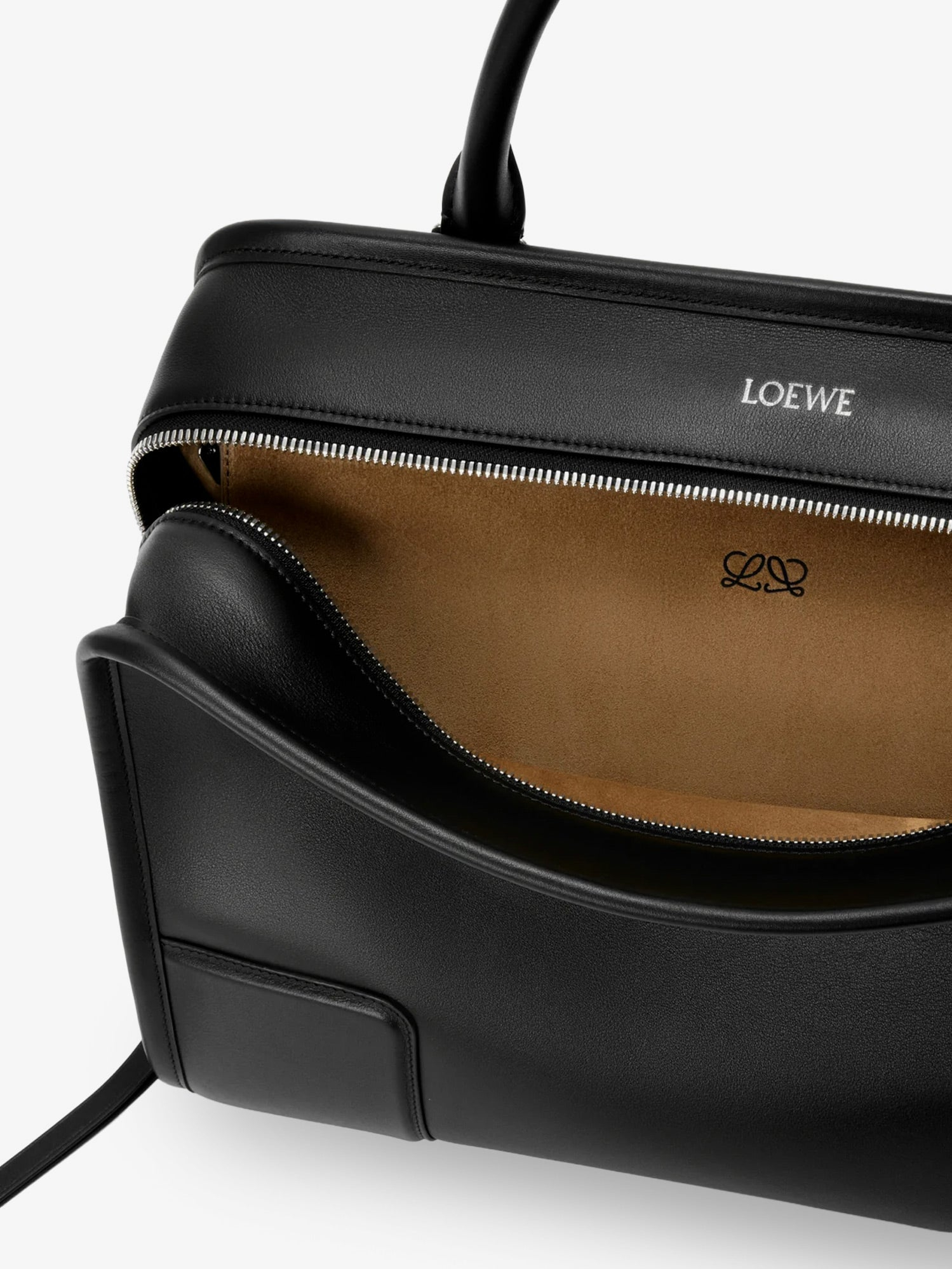 [Loewe] Tote bag FW26 A039ASRX021100
