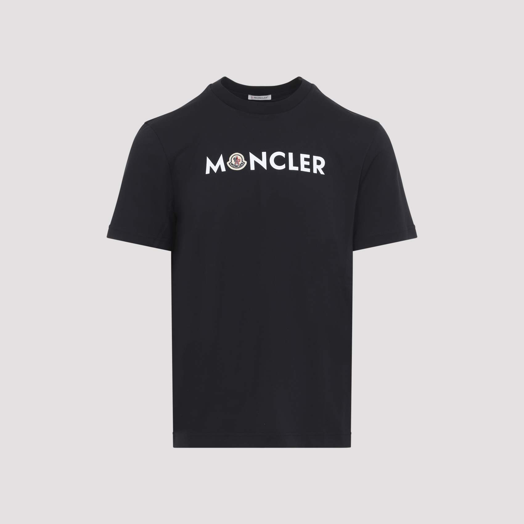 [Moncler] T-shirts Short Sleeve FW26 L20918C00051.89B8Q