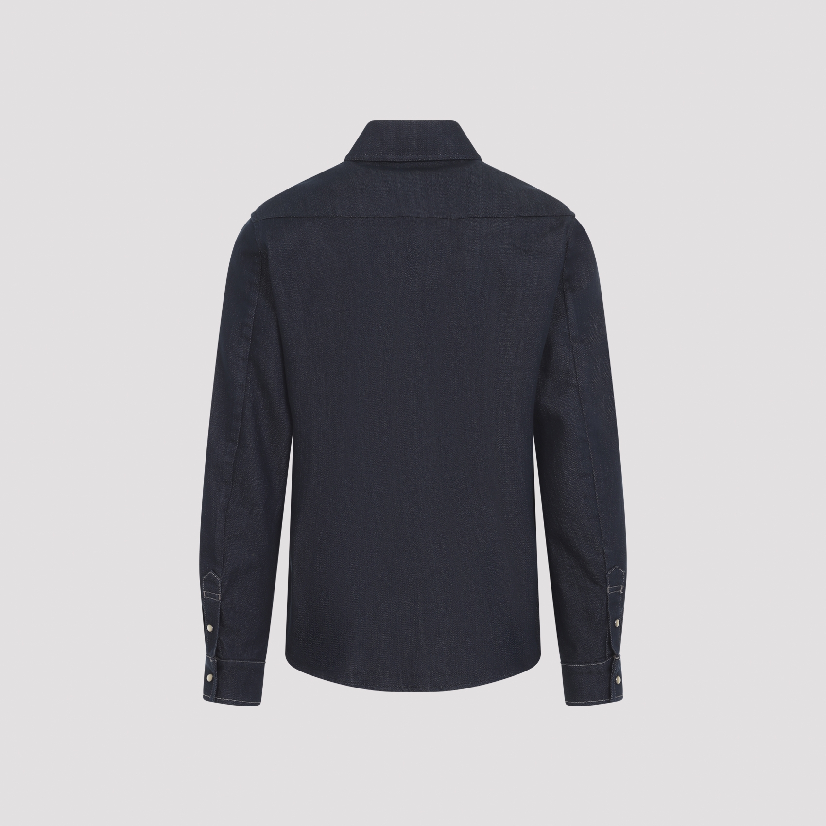[Moncler] Shirts Long Sleeve FW26 L20912F00008.598X1