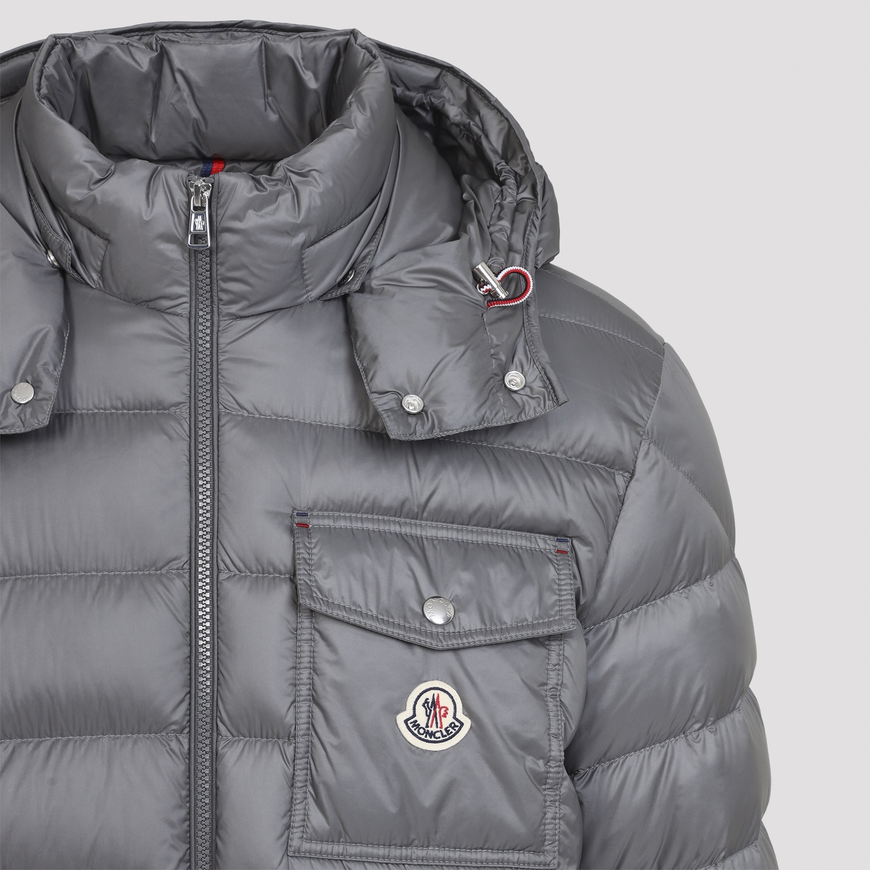 [Moncler] Down Jacket FW26 L20911A00004.599Q0