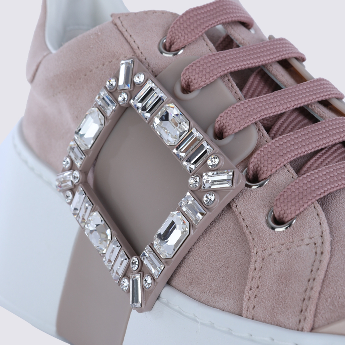 [Roger Vivier] Sneakers FW26 RVW73729110VKQ1VE5
