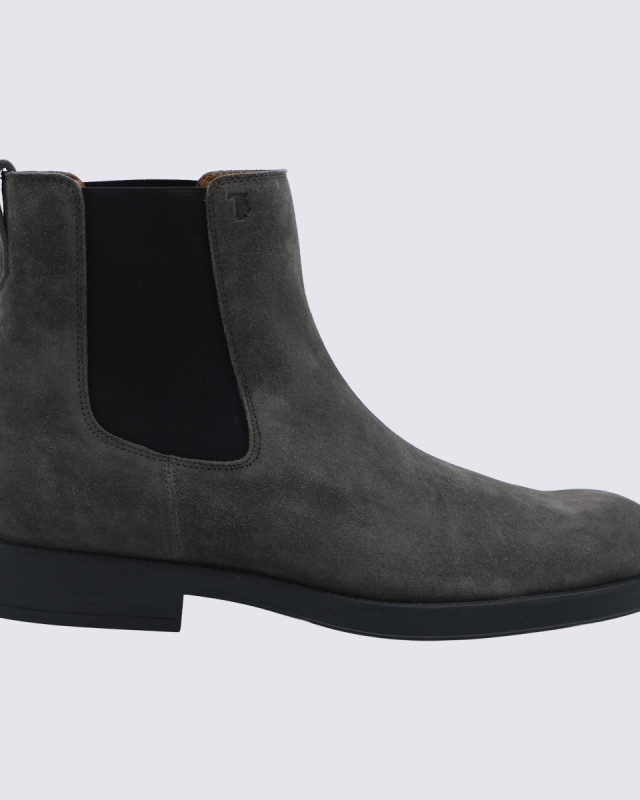 [Tod's] Ankle boots FW26 XXM75L00P20RE0S614