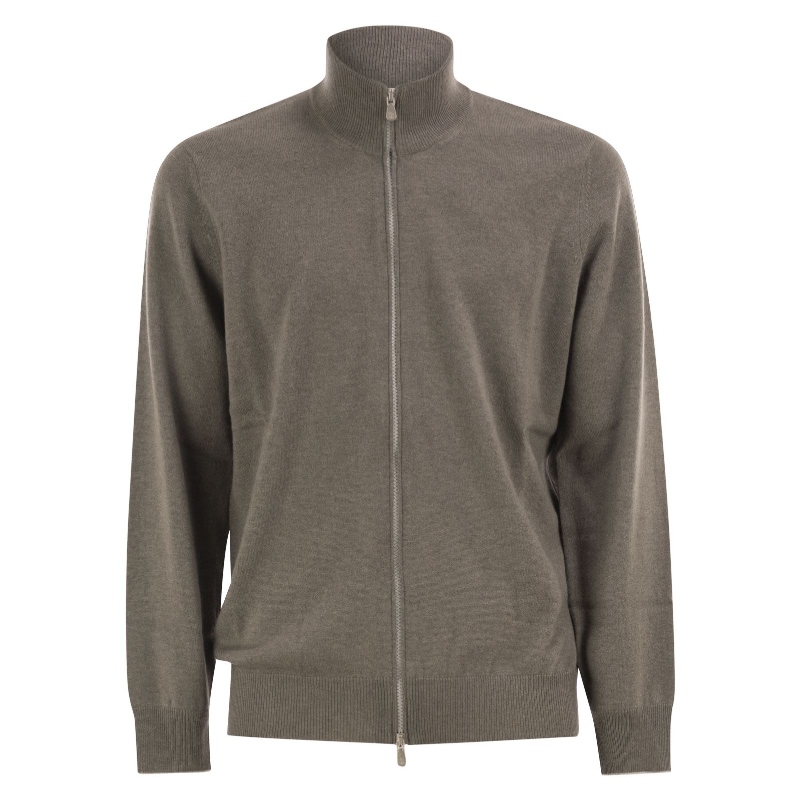[Brunello Cucinelli] Cardigan CO M2200106 CKP08