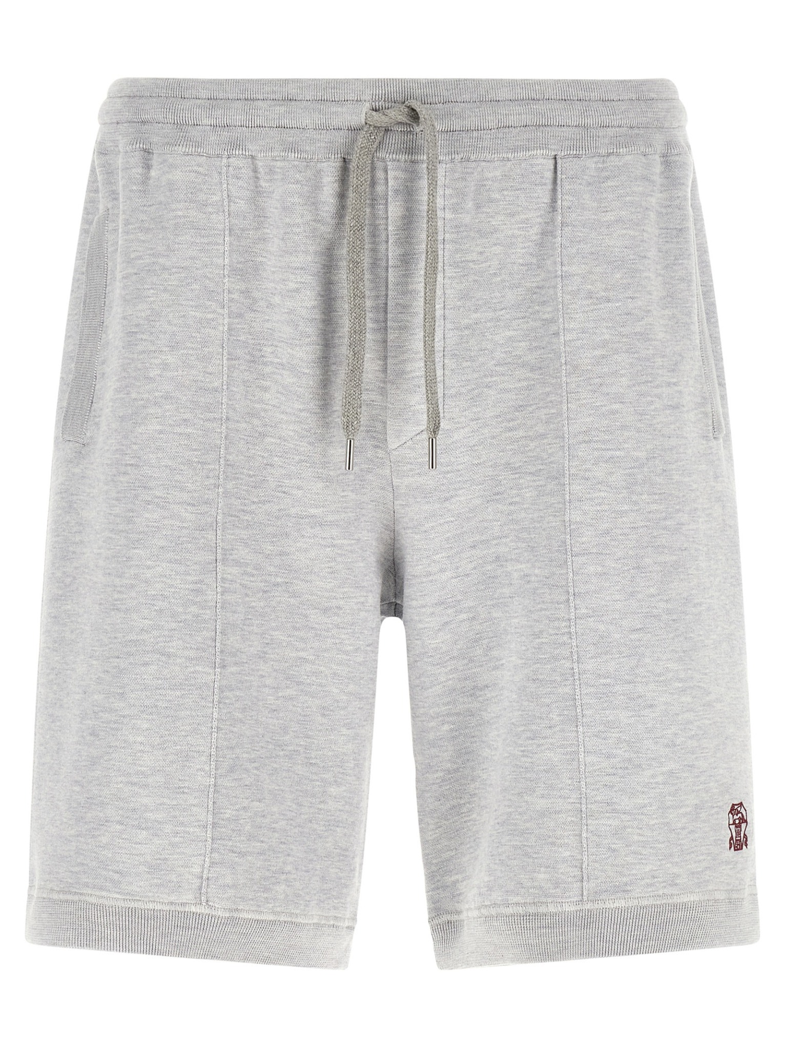 [Brunello Cucinelli] Shorts SS26 MNB806409GC072