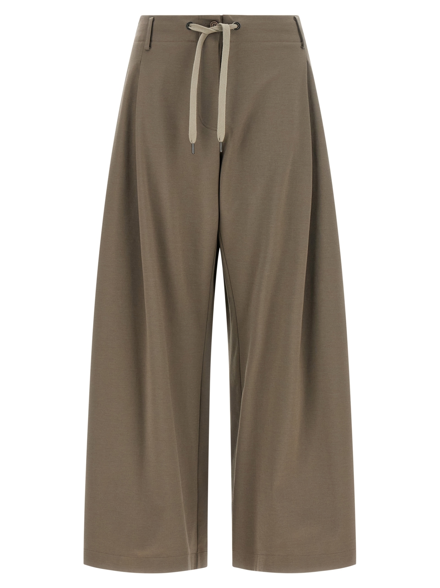 [Brunello Cucinelli] Trousers SS26 ML946EL199C9424