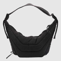 [LEMAIRE] Cross body bag FW26 BG0074LF1330BR490