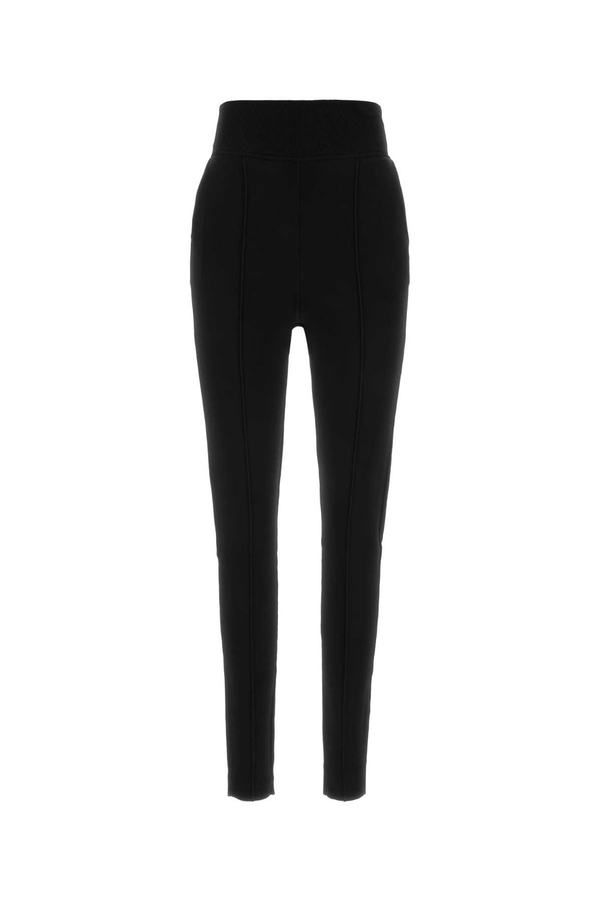 [Chloe] Trousers SS26 CH26UMT08731 001