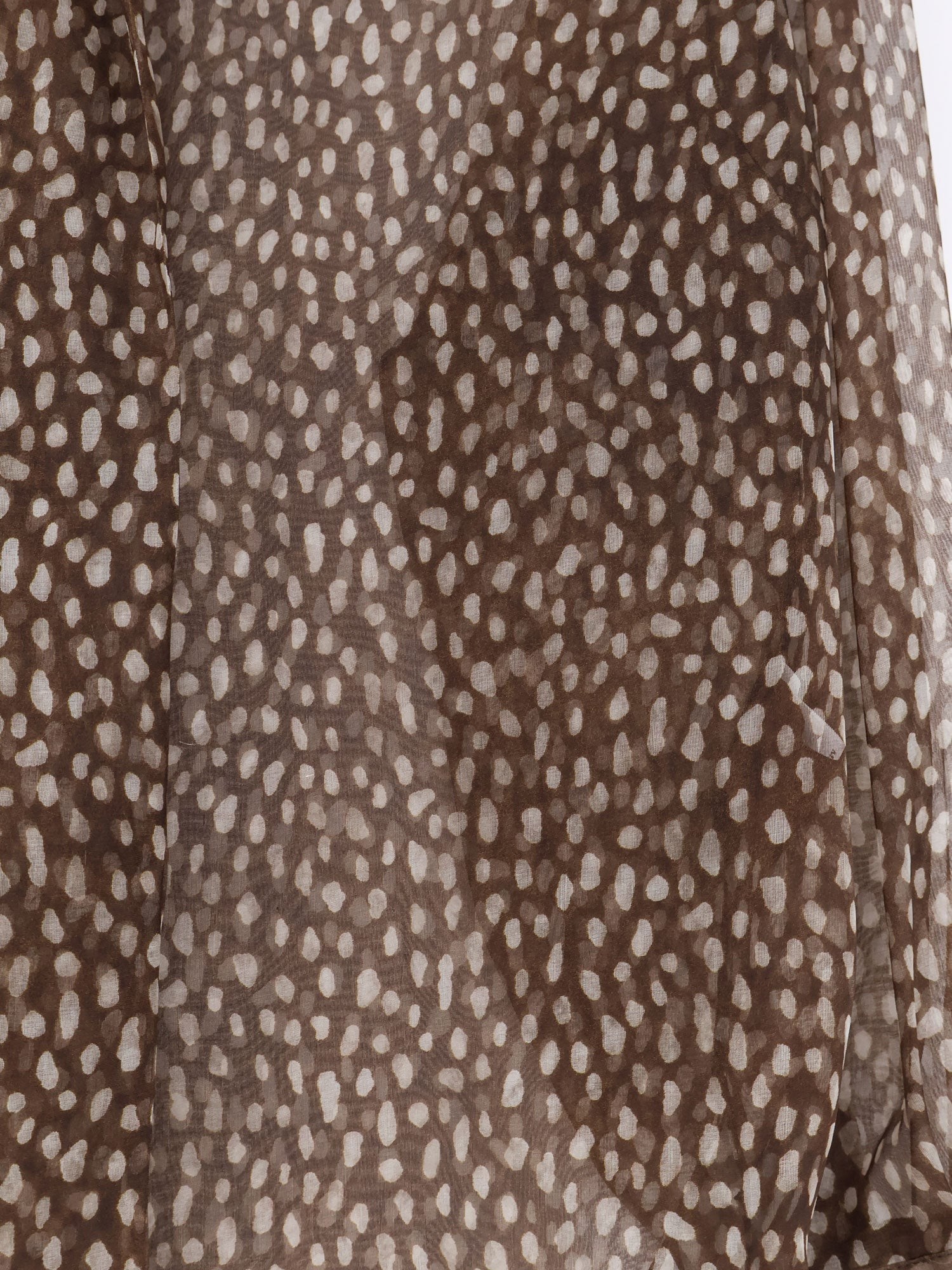 [Brunello Cucinelli] Shirts Long Sleeve FW26 MG961M2Z16C002