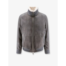 [Brunello Cucinelli] Jacket FW26 MPMCU1737C9873