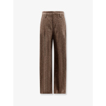 [Brunello Cucinelli] Trousers FW26 MD002P9302C002