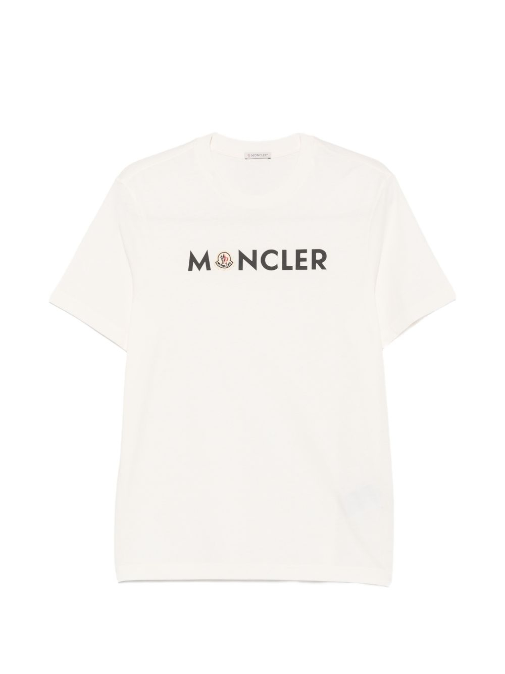 [Moncler] T-shirts Short Sleeve FW26 L20918C0005189B8Q034