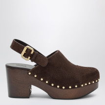[Chloe] Slingback FW26 CH26U10VRY