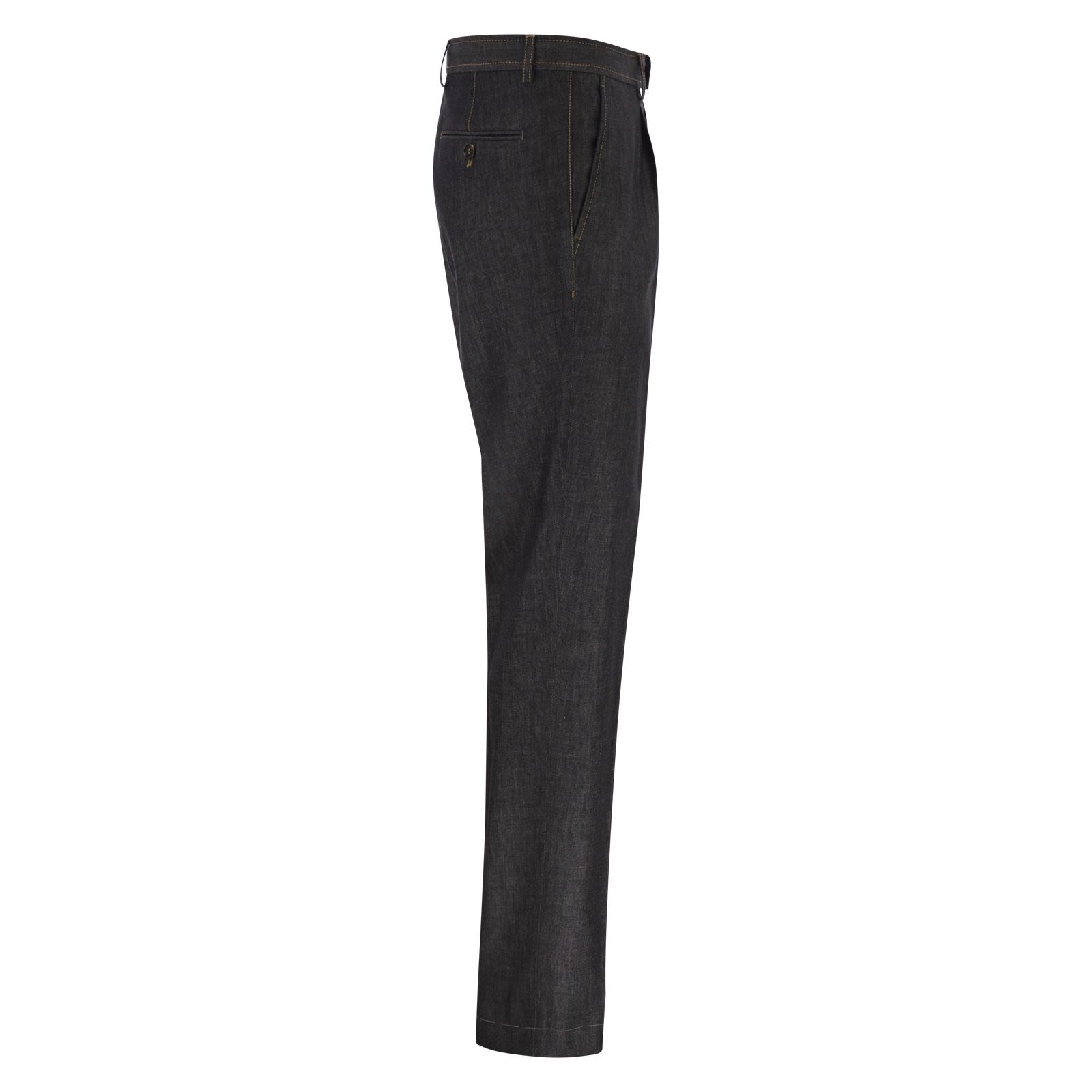 [Brunello Cucinelli] Trousers FW26 MH264LD01 C1474