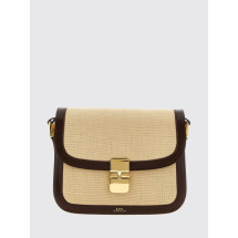 [A.P.C.] Minibag SS26 LIAFBF61413 BMC