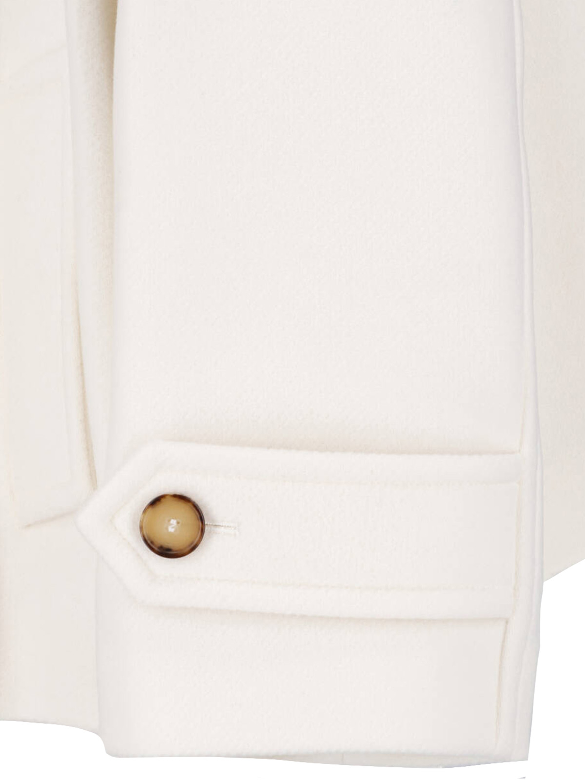 [Chloe] Jacket FW26 25AMA96952112
