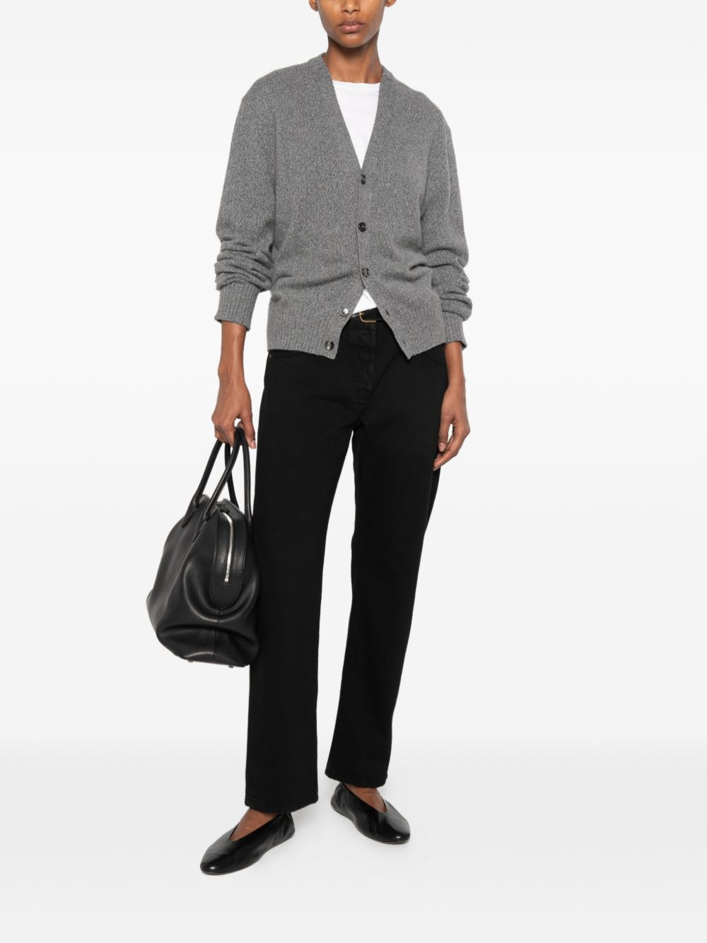 [THE ROW] Jeans SS26 10902W5047BLK