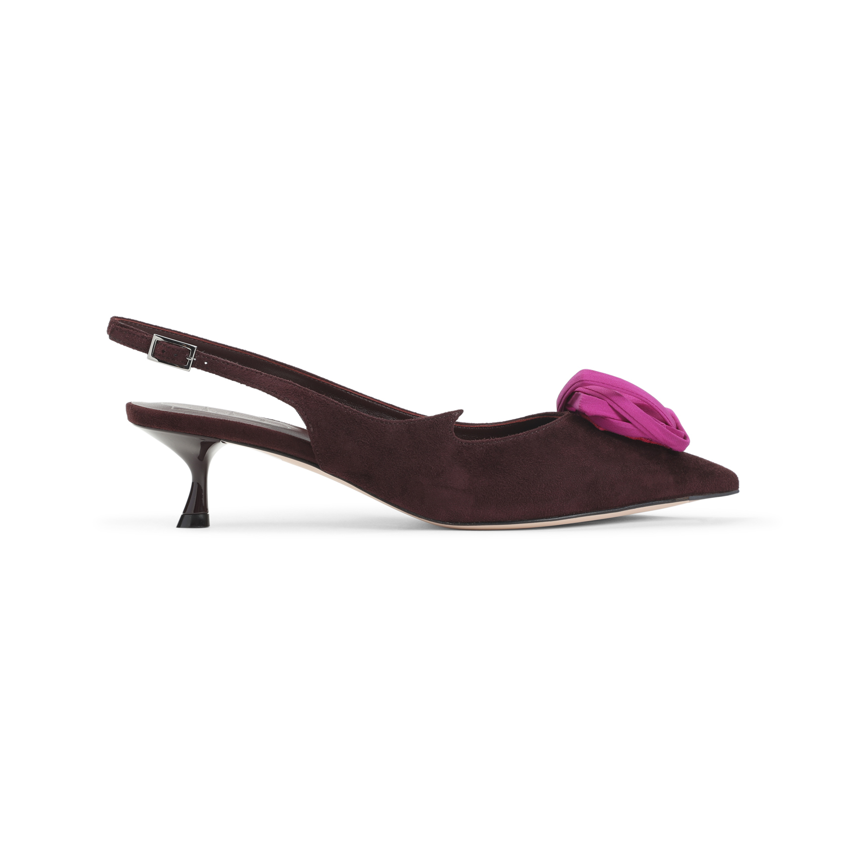 [Roger Vivier] Pumps FW26 RVW54345660UVN
