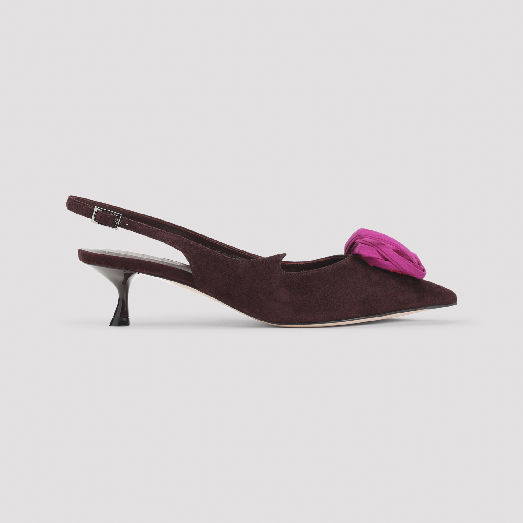 [Roger Vivier] Pumps FW26 RVW54345660UVN